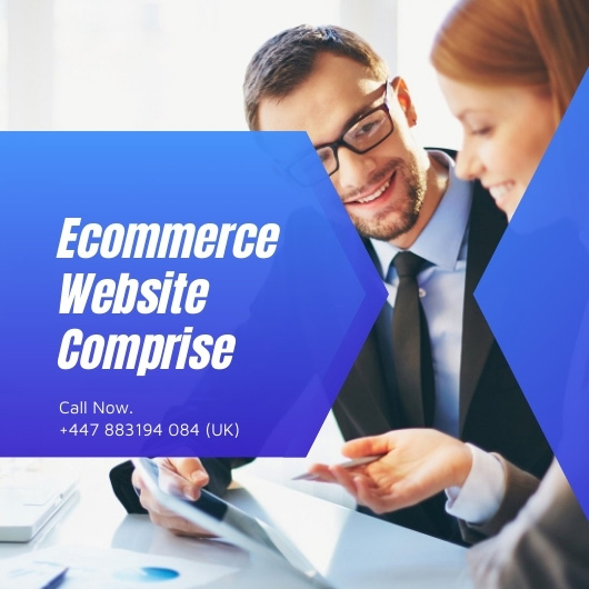e-commerce SEO services
